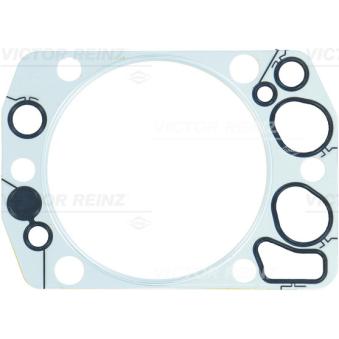 Joint d'étanchéité, culasse VICTOR REINZ 61-25275-00