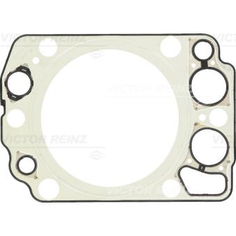 Joint d'étanchéité, culasse VICTOR REINZ 61-35145-00