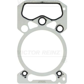 Joint d'étanchéité, culasse VICTOR REINZ 61-31115-00