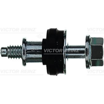 Vis, couvercle de culasse VICTOR REINZ 70-39583-00