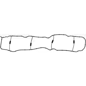 Joint d'étanchéité, collecteur d'admission VICTOR REINZ 71-12492-00