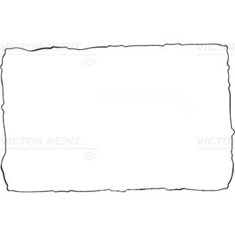 Joint d'étanchéité, carter d'huile VICTOR REINZ 71-11331-00