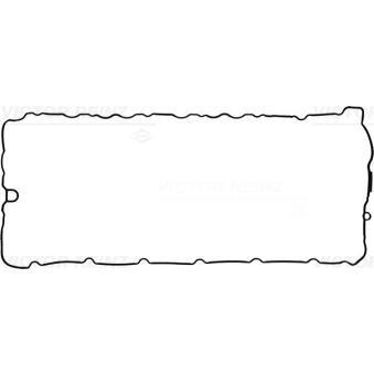 Joint de cache culbuteurs VICTOR REINZ 71-10939-00