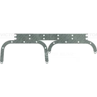 Joint d'étanchéité, carter d'huile VICTOR REINZ 71-19571-10