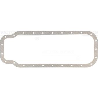 Joint d'étanchéité, carter d'huile VICTOR REINZ 71-19955-10