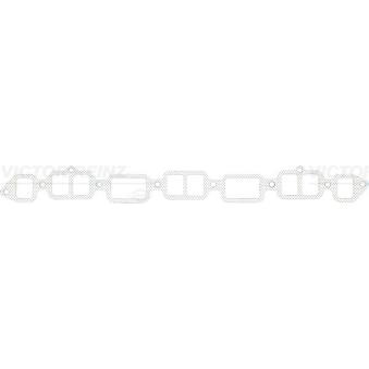 Joint d'étanchéité, collecteur d'admission/d'échappement VICTOR REINZ 71-20661-20