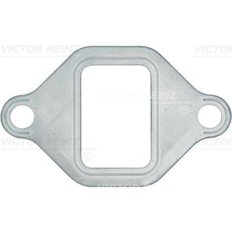 Joint d'étanchéité, collecteur d'échappement VICTOR REINZ 71-24824-00