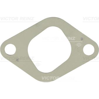 Joint d'étanchéité, collecteur d'échappement VICTOR REINZ 71-52761-00