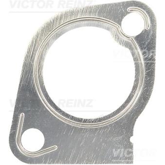Joint d'étanchéité, collecteur d'admission VICTOR REINZ 71-84847-00