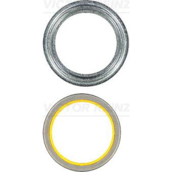 Bague d'étanchéité, vilebrequin VICTOR REINZ