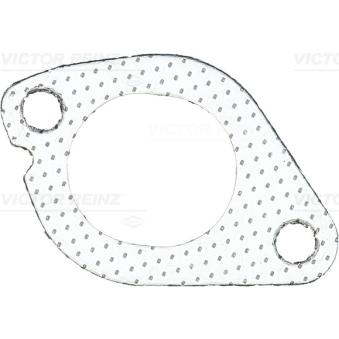 Joint d'étanchéité, collecteur d'admission VICTOR REINZ 71-82643-00