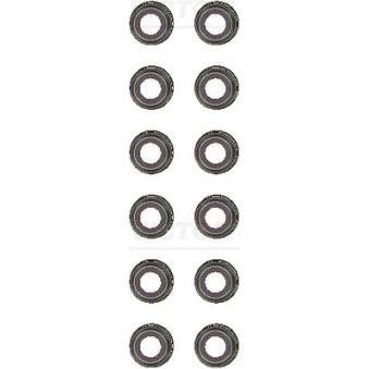 Jeu de joints d'étanchéité, tige de soupape VICTOR REINZ 12-38487-01