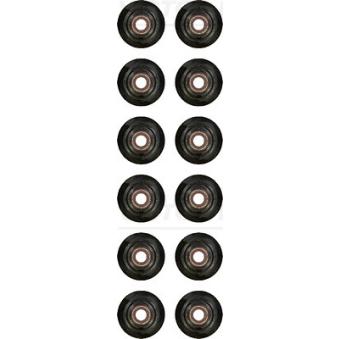 Jeu de joints d'étanchéité, tige de soupape VICTOR REINZ 12-38398-01