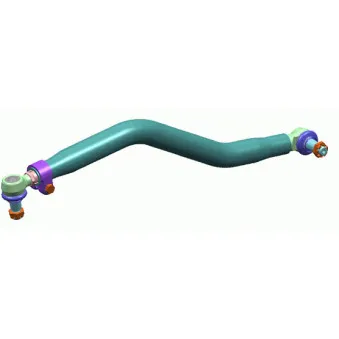 Barre de direction LEMFORDER