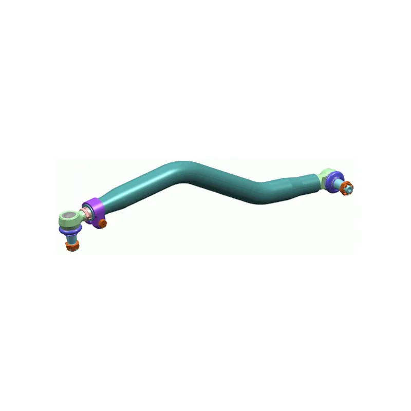 Barre de direction LEMFORDER 38780 01