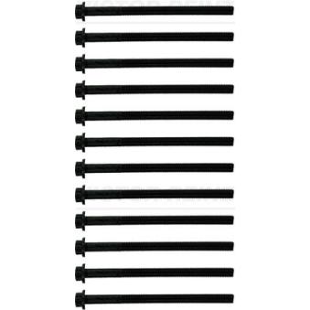 Jeu de boulons de culasse de cylindre VICTOR REINZ 14-10876-01