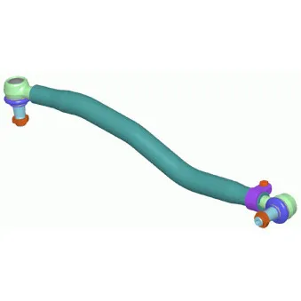 Barre de direction LEMFORDER