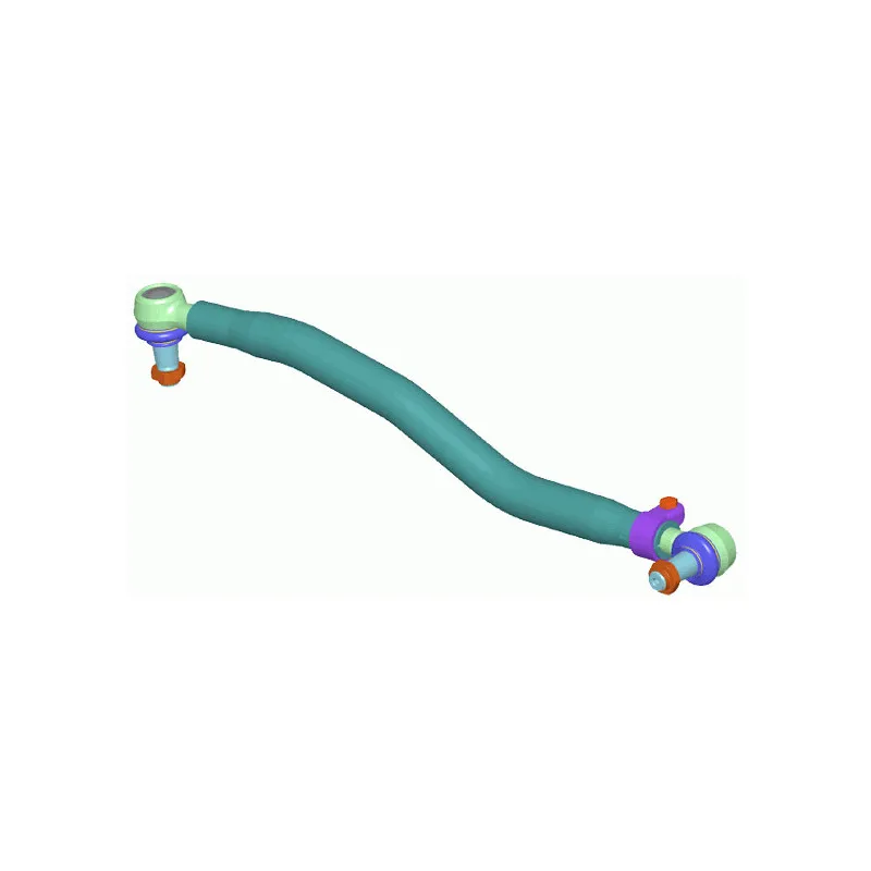 Barre de direction LEMFORDER 38917 01