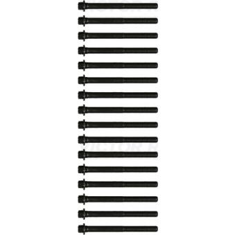 Jeu de boulons de culasse de cylindre VICTOR REINZ