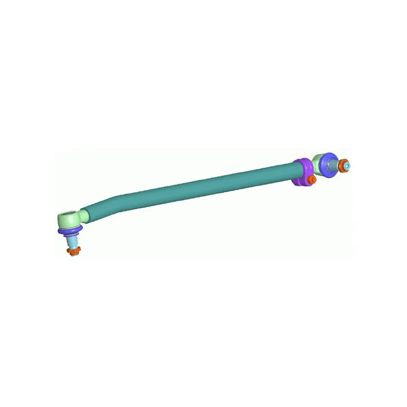 Barre de direction LEMFORDER 38919 01