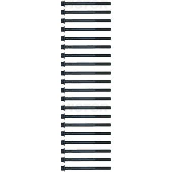 Jeu de boulons de culasse de cylindre VICTOR REINZ