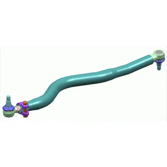 Barre de direction LEMFORDER