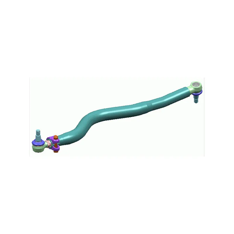 Barre de direction LEMFORDER 38806 01