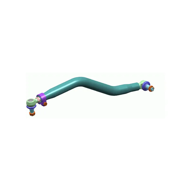 Barre de direction LEMFORDER 38807 01