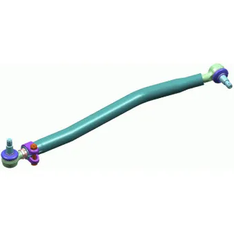 Barre de direction LEMFORDER