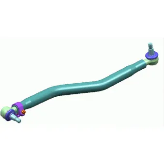 Barre de direction LEMFORDER