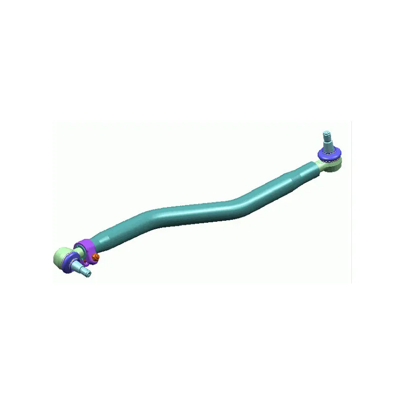 Barre de direction LEMFORDER 38802 01