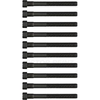 Jeu de boulons de culasse de cylindre VICTOR REINZ