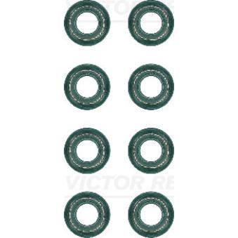 Jeu de joints d'étanchéité, tige de soupape VICTOR REINZ 12-27506-02