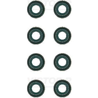 Jeu de joints d'étanchéité, tige de soupape VICTOR REINZ 12-31753-01