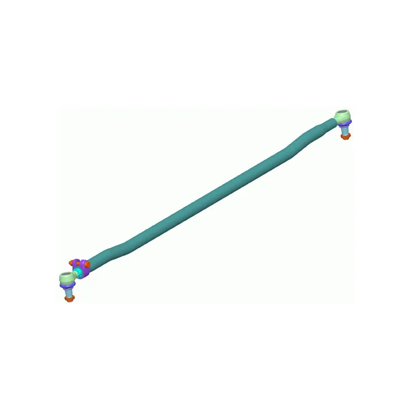 Barre de connexion LEMFORDER 38680 01