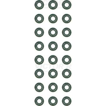 Jeu de joints d'étanchéité, tige de soupape VICTOR REINZ 12-34914-03