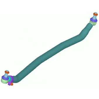 Barre de connexion LEMFORDER