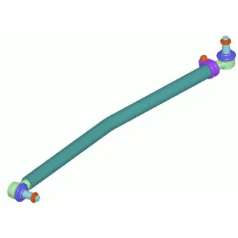 Barre de direction LEMFORDER