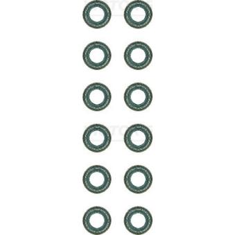 Jeu de joints d'étanchéité, tige de soupape VICTOR REINZ 12-27214-02