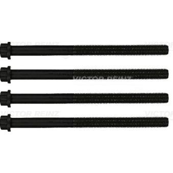 Jeu de boulons de culasse de cylindre VICTOR REINZ