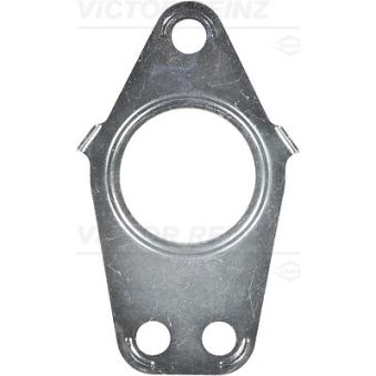 Joint d'étanchéité, collecteur d'échappement VICTOR REINZ 71-26283-00