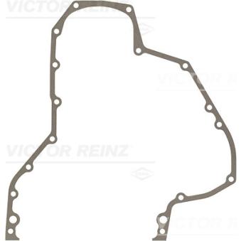 Joint d'étanchéité, couvercle de carter de distribution VICTOR REINZ