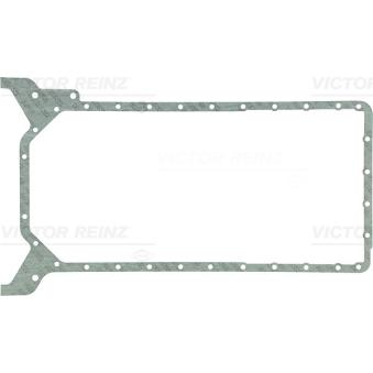Joint d'étanchéité, carter d'huile VICTOR REINZ