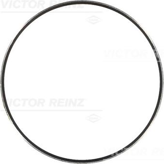 Chemin de roulement, vilebrequin VICTOR REINZ 71-34183-00