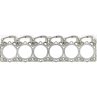 Joint d'étanchéité, culasse VICTOR REINZ 61-10129-00