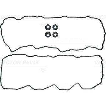 Jeu de joints d'étanchéité, couvercle de culasse VICTOR REINZ