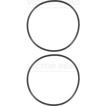 Jeu de joints d'étanchéité, chemise de cylindre VICTOR REINZ 15-39759-01