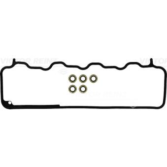 Jeu de joints d'étanchéité, couvercle de culasse VICTOR REINZ