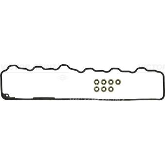 Jeu de joints d'étanchéité, couvercle de culasse VICTOR REINZ