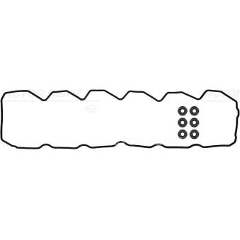 Jeu de joints d'étanchéité, couvercle de culasse VICTOR REINZ